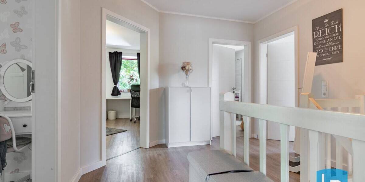 Einfamilienhaus Eutin - 7 Zimmer, 194 m&sup2;, 729.000&euro; | Angebot:26557712