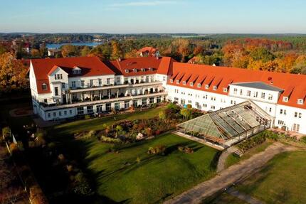 Erstbezug - Zwischen See und Park - Ihr neuer Wohnraum erwacht 2 zimmer