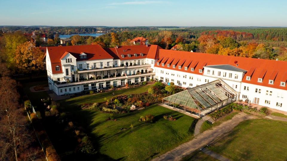 Erstbezug - Zwischen See und Park - Ihr neuer Wohnraum erwacht 2 zimmer