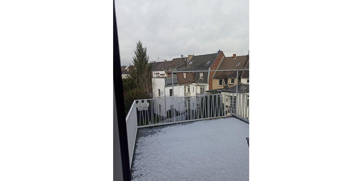 Terrassenwohnung Viersen - 1 Zimmer, 38 m&sup2;, 330&euro; | Angebot:24395542