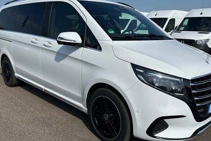 Mercedes-Benz V 300 9.999 km 97.990 &euro; Rottweil 78628