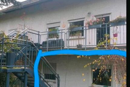 Wohnung Überherrn - 2 Zimmer, 55 m&sup2;, 550&euro; | Angebot:25632295