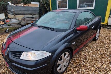 Renault Megane 63.000 km 2.900 &euro; Düren 52349