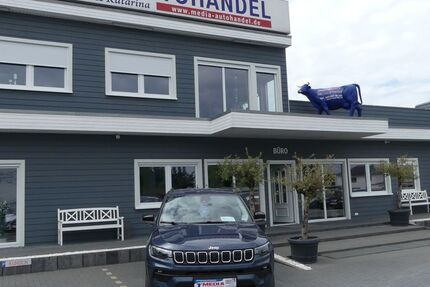 Jeep Compass 74.000 km 20.500 &euro; Magdeburg 39108