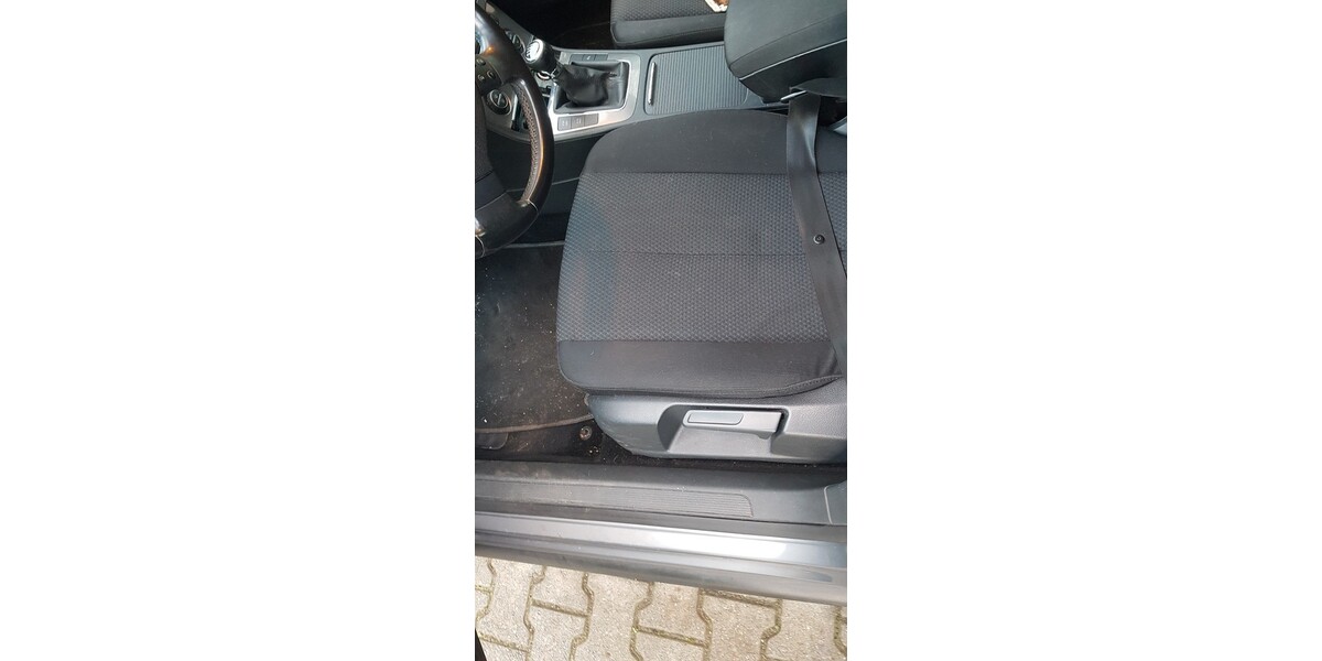 VW Passat 231.730 km 3.000 &euro; Darmstadt 64283