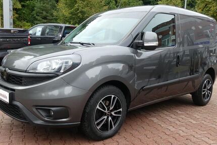 Fiat Doblo 81.950 km 12.990 &euro; Schneeberg 08289