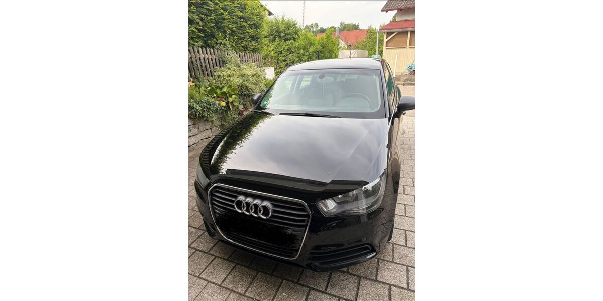 Audi A1 199.566 km 3.999 &euro; Fahlenbach 85296