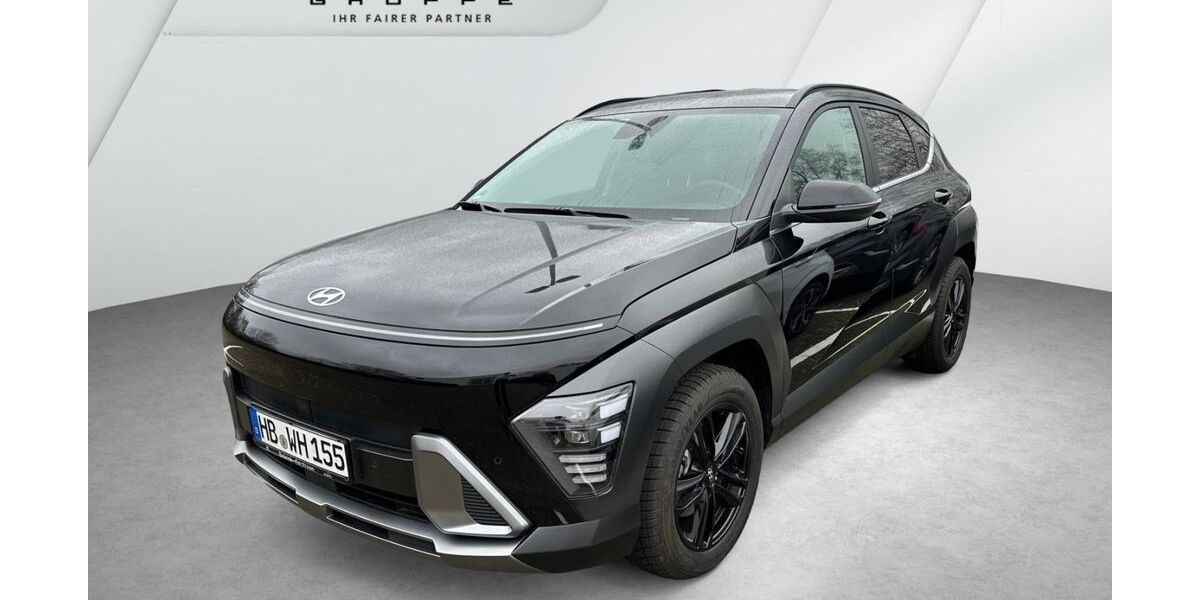 Hyundai KONA 7.500 km 30.990 &euro; Bremen 28359