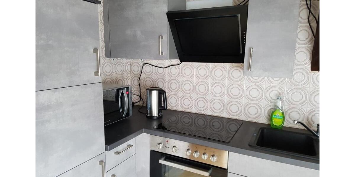 Dachgeschoßwohnung Flensburg - 2 Zimmer, 45 m&sup2;, 380&euro; | Angebot:25569808