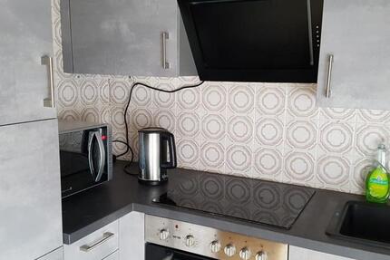 Wohnung Flensburg - 2 Zimmer, 45 m&sup2;, 360&euro; | Angebot:25569808