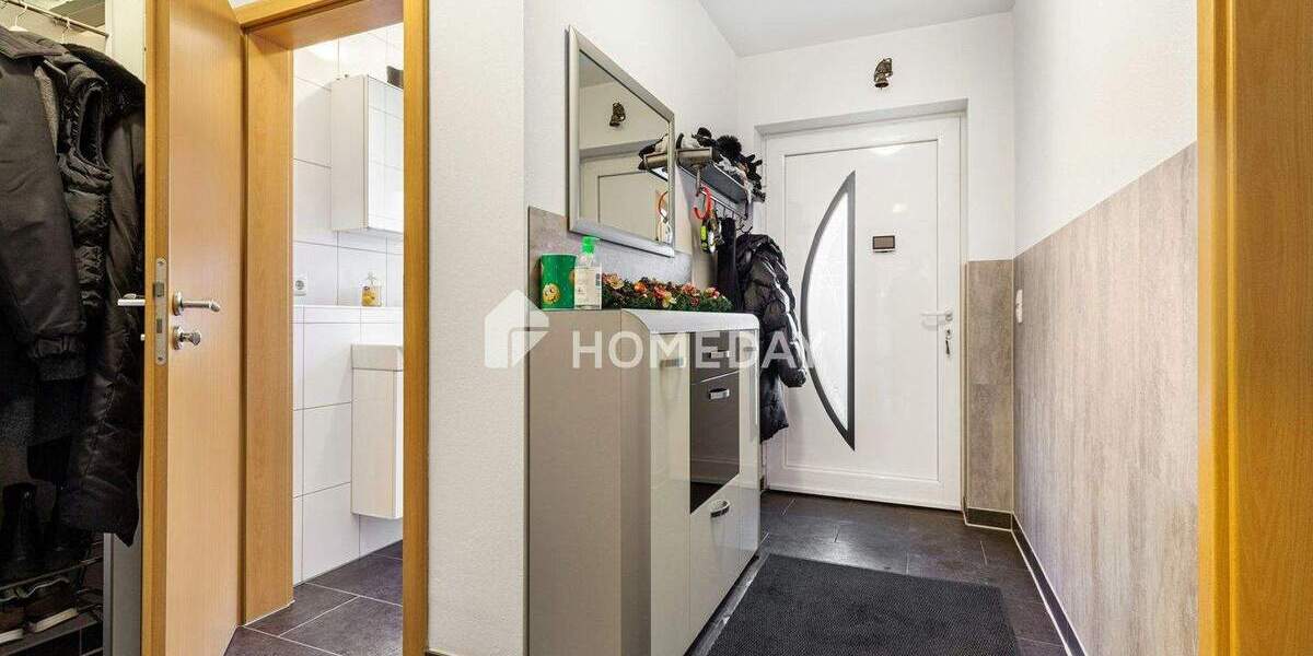 Doppelhaushälfte Erlangen Büchenbach - 8 Zimmer, 111 m&sup2;, 720.000&euro; | Angebot:25737636