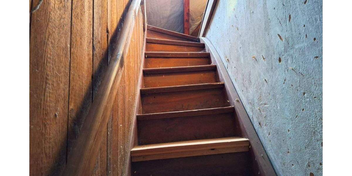 Reihenmittelhaus Forst (Lausitz) Forst-Stadt - 4 Zimmer, 110 m&sup2;, 125.000&euro; | Angebot:25986326