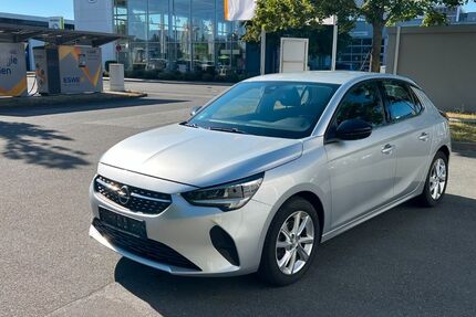 Opel Corsa 102.000 km 9.450 &euro; Wiesbaden 65203