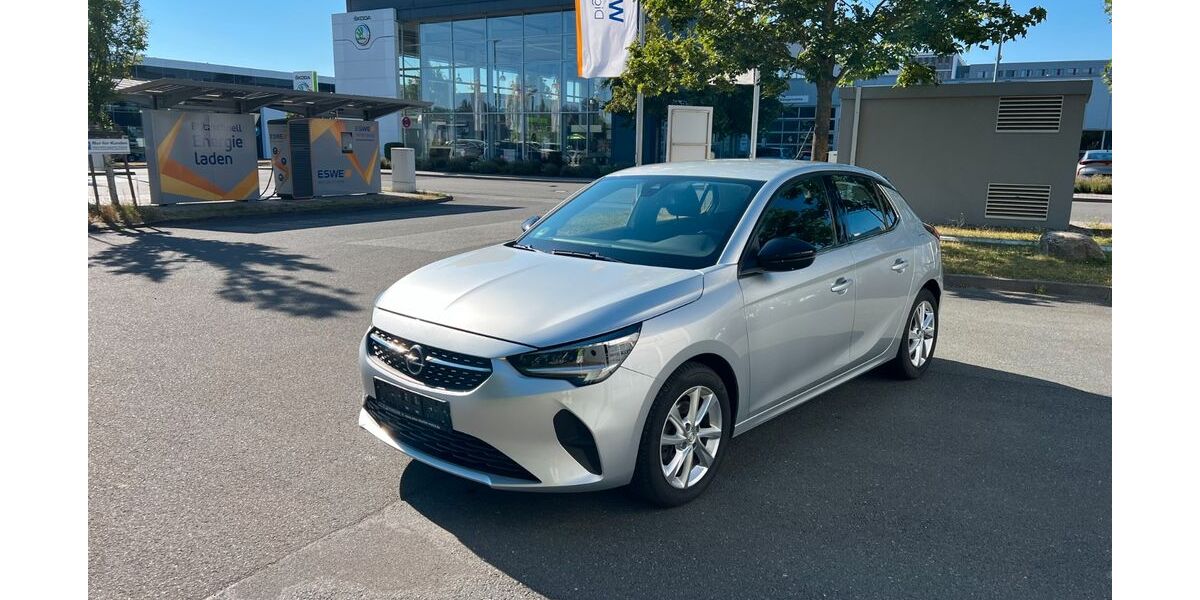 Opel Corsa 102.000 km 9.450 &euro; Wiesbaden 65203