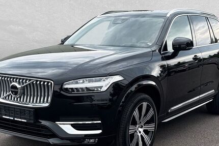 Volvo XC90 36.000 km 54.450 &euro; Karlsruhe 76187