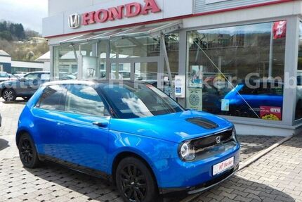 Honda e