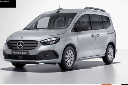Mercedes-Benz Citan 24.300 km 25.900 &euro; Emmendingen 79312