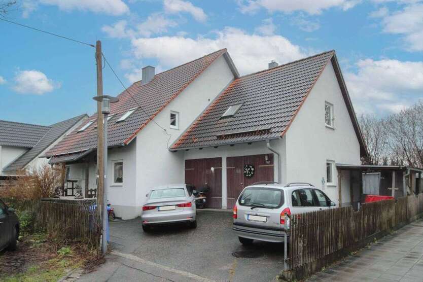 Haus zum Kaufen in München 1.299.000 € 154.21 m²