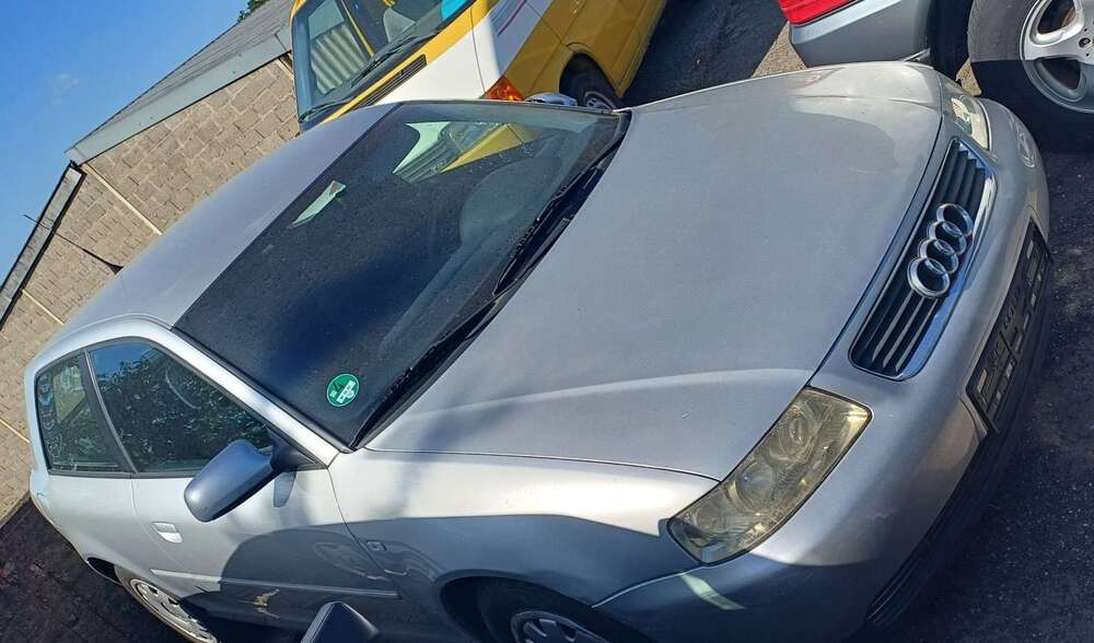 Audi A3 256.000 km 1.850 &euro; Plaidt- bei Koblenz 56637