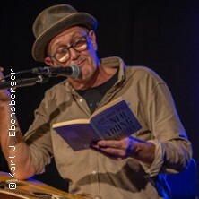Heart of Gold - Songs and Stories from Neil Young Burglengenfeld