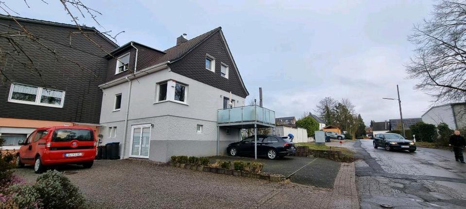 Doppelhaushälfte Remscheid Lüttringhausen - 4 Zimmer, 120 m&sup2;, 1.500&euro; | Angebot:25274629