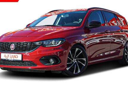 Fiat Tipo 69.943 km 14.950 &euro; Bautzen 02625
