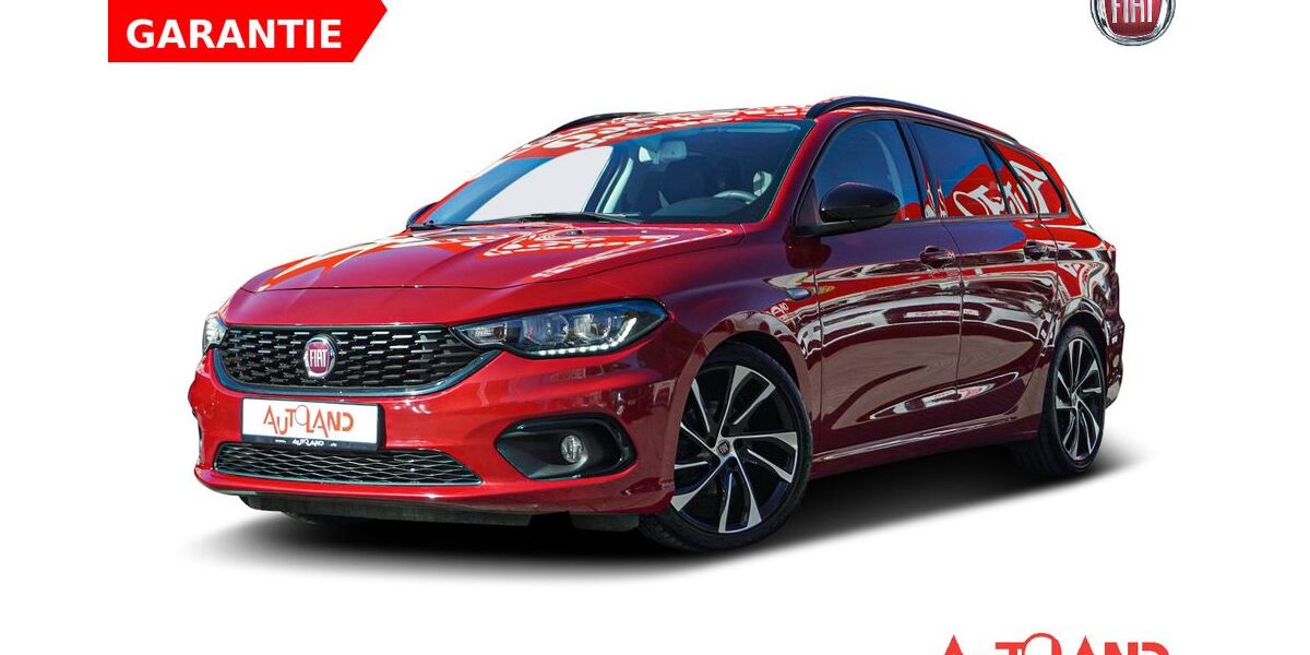 Fiat Tipo 69.943 km 14.950 &euro; Bautzen 02625