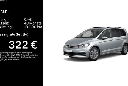 VW Touran 113.739 km 23.990 &euro; Sand am Main 97522