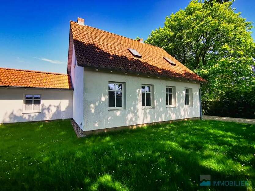 Haus zum Kaufen in Grammendorf 245.000 € 150 m²