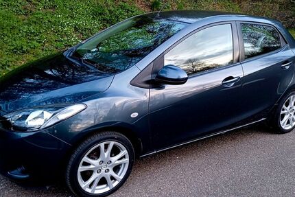 Mazda 2 169.000 km 3.000 &euro; Arzbach 56337