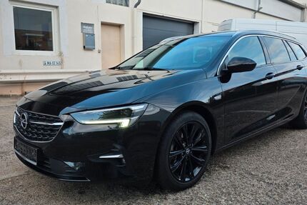 Opel Insignia 116.542 km 13.990 &euro; Mannheim 68309