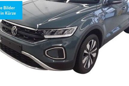 VW T-Roc 6.250 km 25.330 &euro; Öhringen 74613