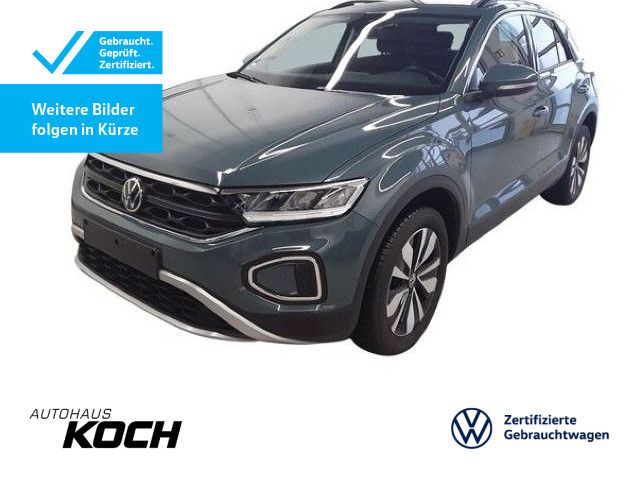 VW T-Roc 6.250 km 25.330 &euro; Öhringen 74613
