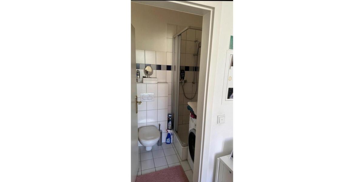 Fulda Innenstadt: Ein-Zimmer-Apartment 1 zimmer