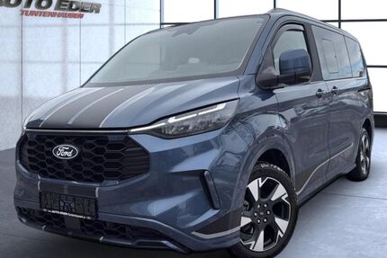 Ford Tourneo Custom 38.163 km 57.950 &euro; Tuntenhausen 83104