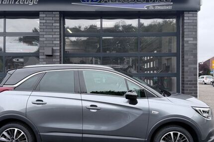 Opel Crossland (X) 35.000 km 15.390 € Ascheberg 59387