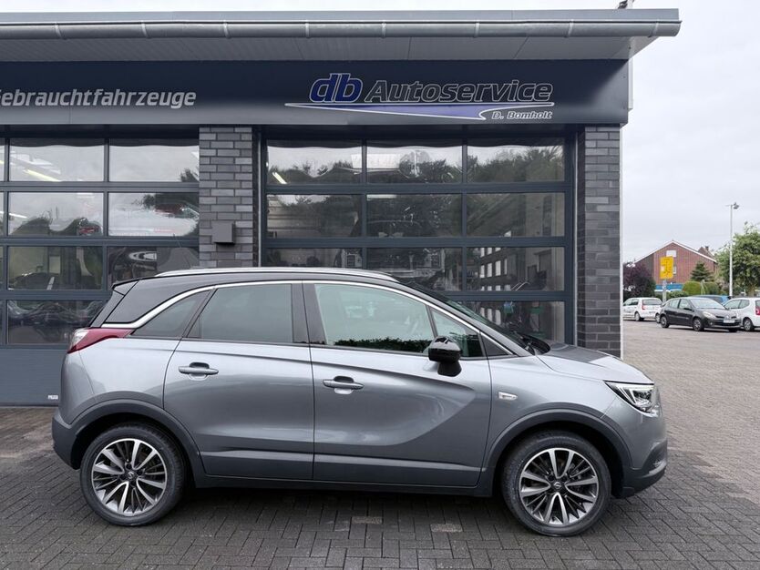 Opel Crossland (X) 35.000 km 15.390 € Ascheberg 59387