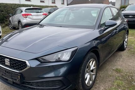 Seat Leon 173.000 km 10.990 &euro; Stelle 21435