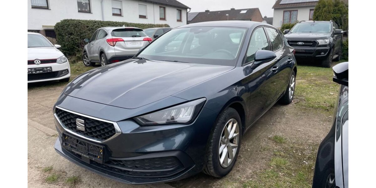 Seat Leon 173.000 km 10.990 &euro; Stelle 21435
