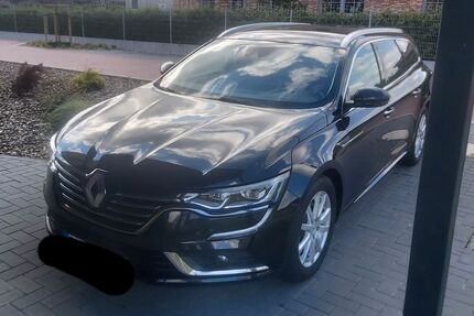 Renault Talisman 193.500 km 8.995 &euro; Twistringen 27239