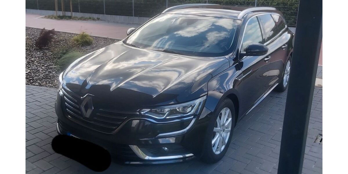 Renault Talisman 193.500 km 9.900 &euro; Twistringen 27239