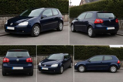 VW Golf 180.000 km 3.550 &euro; Mölln 23909