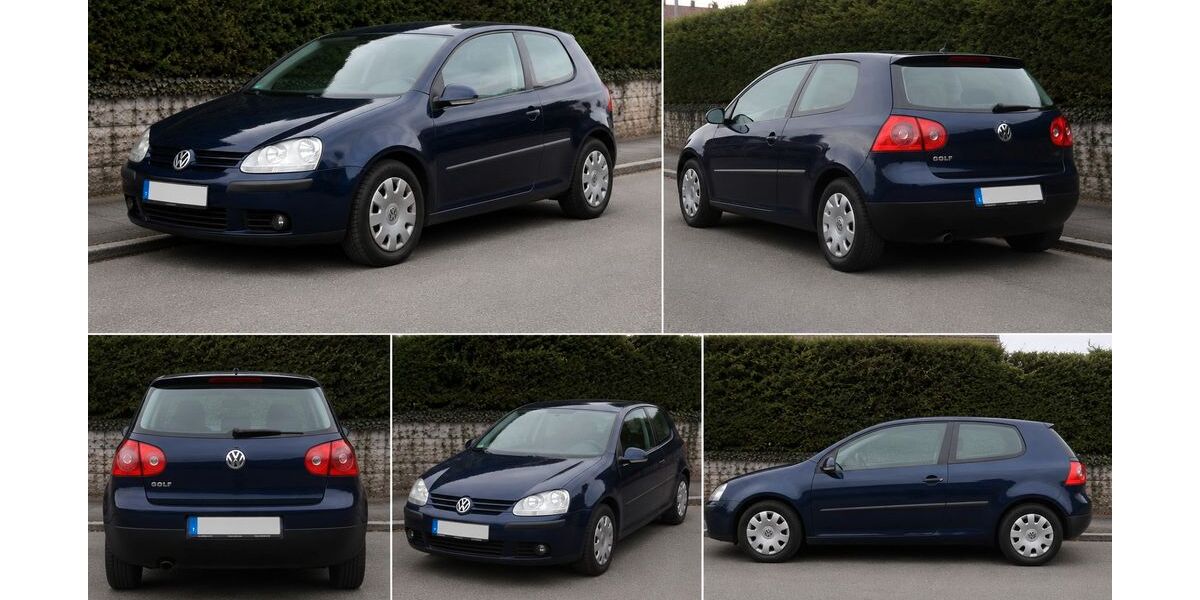 VW Golf 180.000 km 3.550 &euro; Mölln 23909