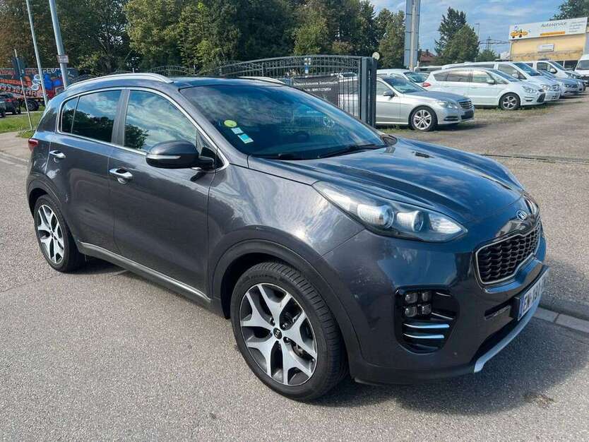 Sportage