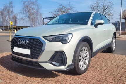Audi Q3 15.850 km 32.900 &euro; Bad Wildungen 34537