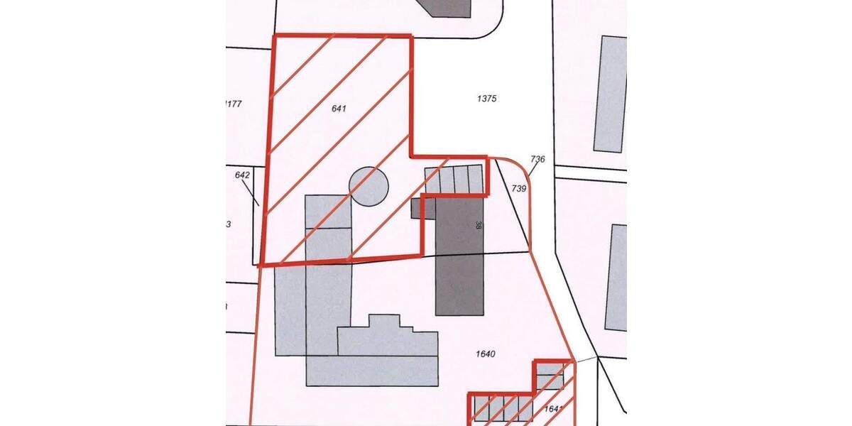 Grundstück Mönchengladbach Rheindahlen - 539.000&euro; | Angebot:24974047