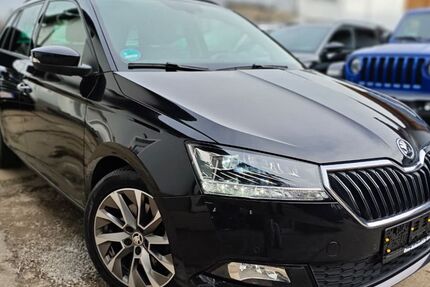 Skoda Fabia 112.000 km 12.900 &euro; Kolbermoor 83059
