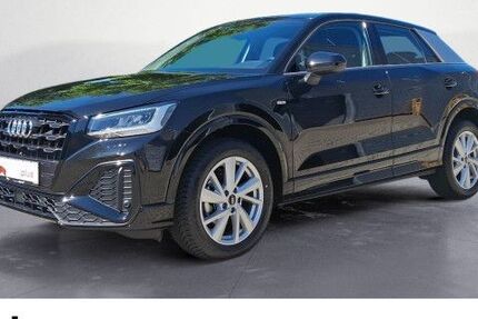 Audi Q2 9.075 km 28.420 &euro; Binzen 79589