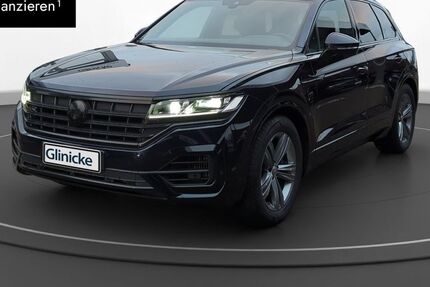 VW Touareg 58.900 km 49.980 € Weimar 99423