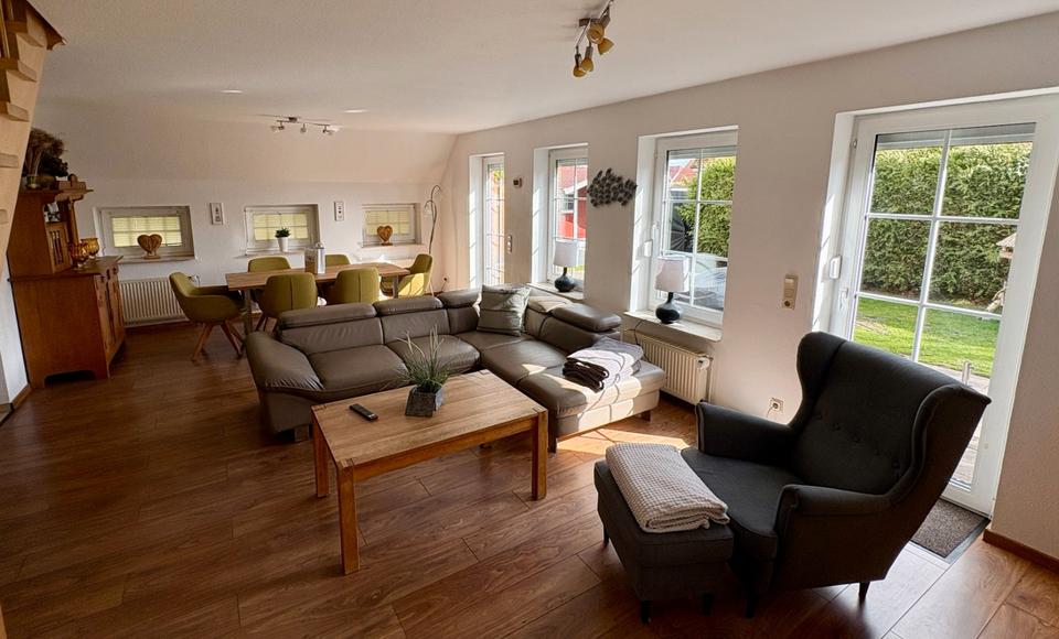 Ferienimmobilie Dortmund Innenstadt West - 1.095&euro; | Angebot:26498705